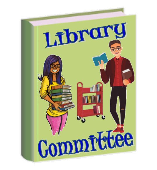 Library committee